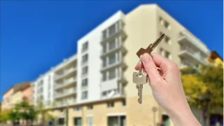  T�rkiye'de y�ll�k kira enflasyonu y�zde 49,6'ya ula�arak AB adaylar� ve EFTA �lkelerinin de dahil edildi�i kar��la�t�rmada ilk s�raya yerle�ti