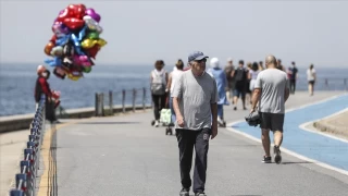 Türkiye'nin emeklileri sondan üçüncü!