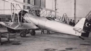 Türkiye'nin ilk uçak fabrikasının öyküsü: 1926