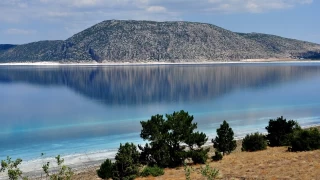 Trkiye'nin Maldivler'inin hangi ilimizde olduunu biliyor musunuz?