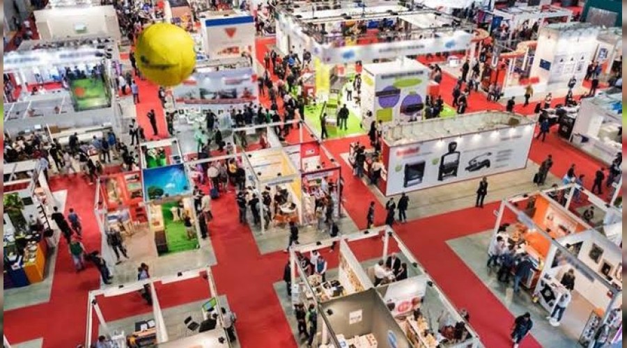 Türkiye’nin organikte ilk hibrit fuarı Ege’de
