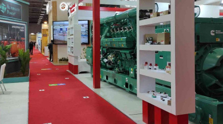 Türkiye'nin rüzgar enerjisi potansiyeli üretilenden 10 kat fazla