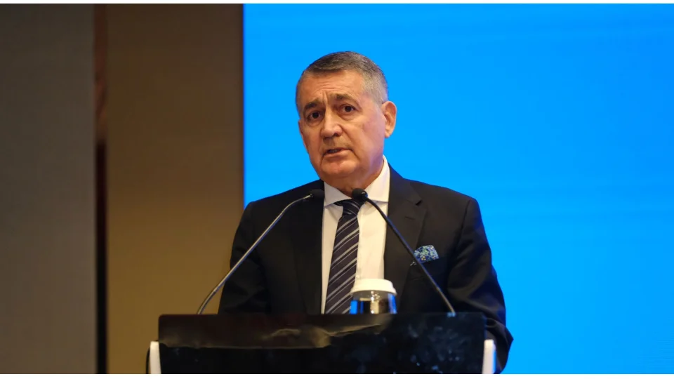  T�S�AD'dan 'maliye politikas�' vurgusu