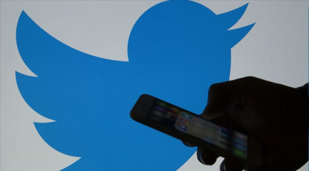 Twitter'da büyük veri sızıntısı