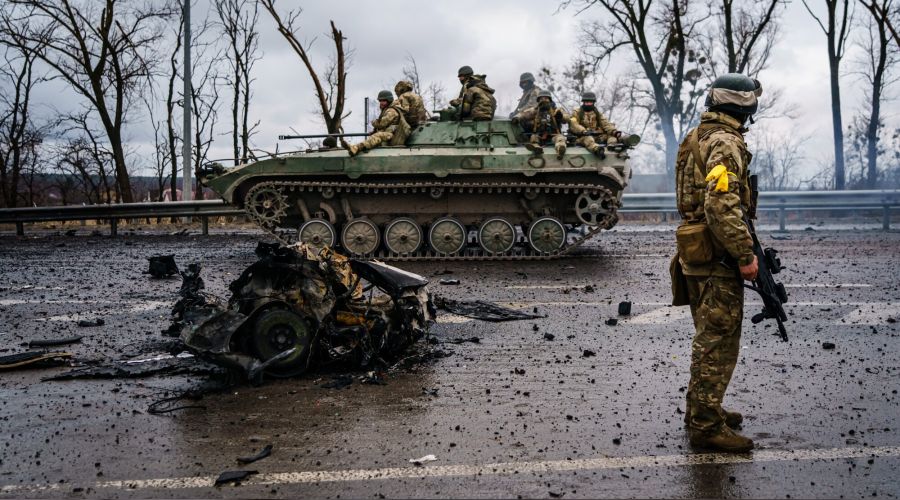 'Ukrayna'da anlaşmaya en yakın noktadayız'