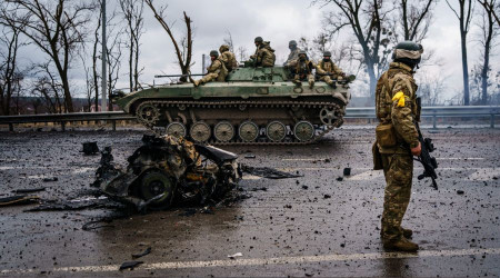 'Ukrayna'da anlaşmaya en yakın noktadayız'
