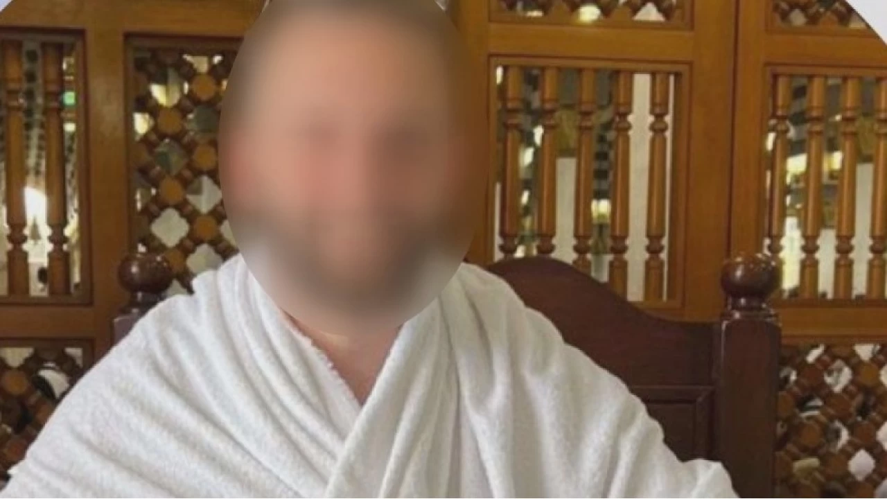 Umre vaadiyle topladığı paralar ile bahis oynamış
