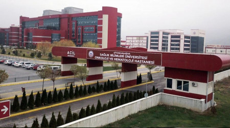 Üniversite 316 personel alacak