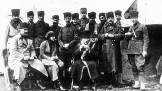 Vakit Gazetesi muharririne verdii deme