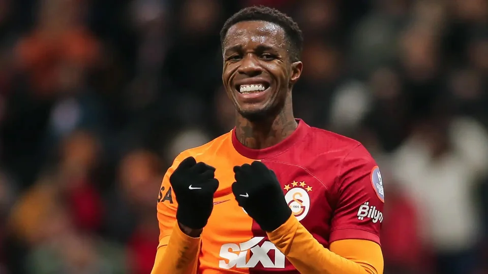 Wilfried Zaha'ya tek teklif Amedspor'dan