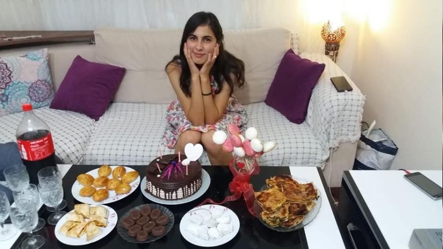 Yağmur'un katiline ağırlaştırılmış müebbet hapis cezası