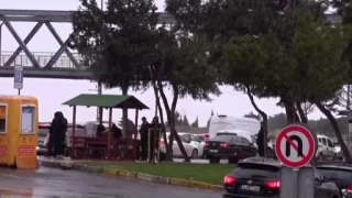 Yalancı bahar kısa sürdü