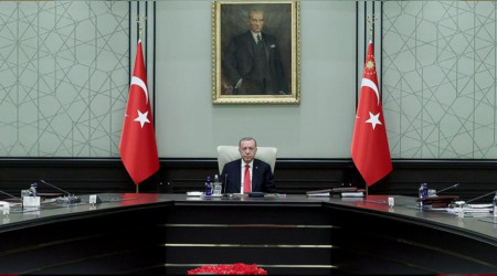 Yeni Genelkurmay Başkanı belirleniyor