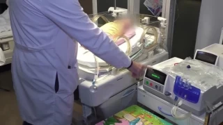 'Yenidoğan çetesi' için iddianame hazırlandı