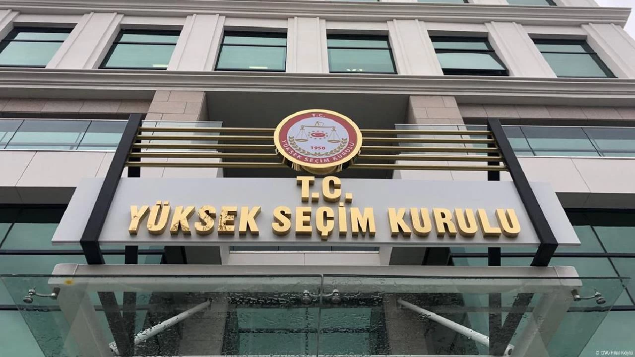 YSK'dan CHP İstanbul Olağanüstü İl Kongresi kararı