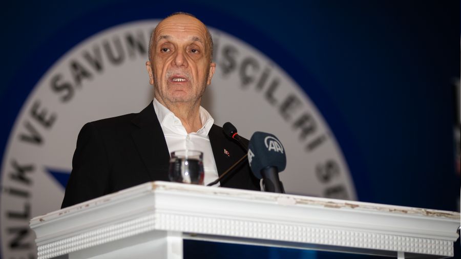 "Zalim üreticiler asgari ücret lafını duyunca zam yapıyor"