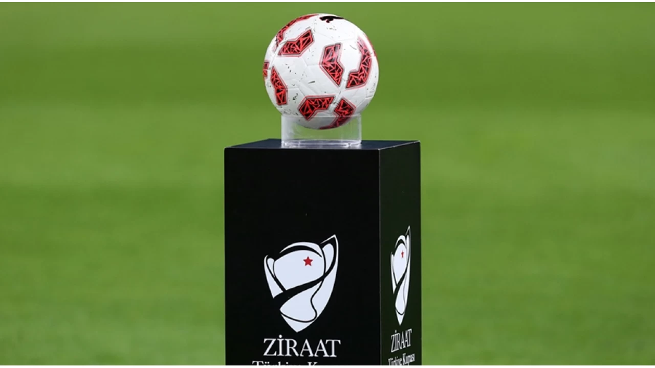 Ziraat Türkiye Kupası final maçının biletleri satışa çıktı
