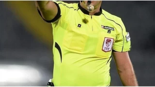 Yar final malarnn hakemleri belli oldu