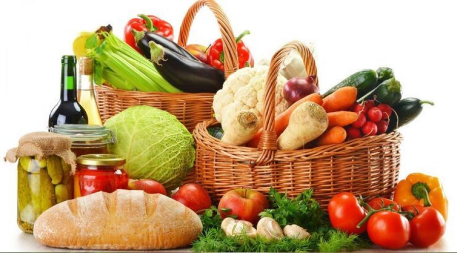 10 adımda sağlıklı beslenme