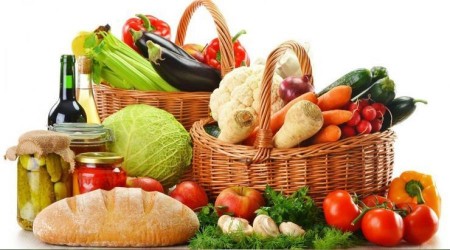 10 adımda sağlıklı beslenme