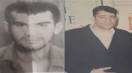 14 yıl sonra ortaya çıktı