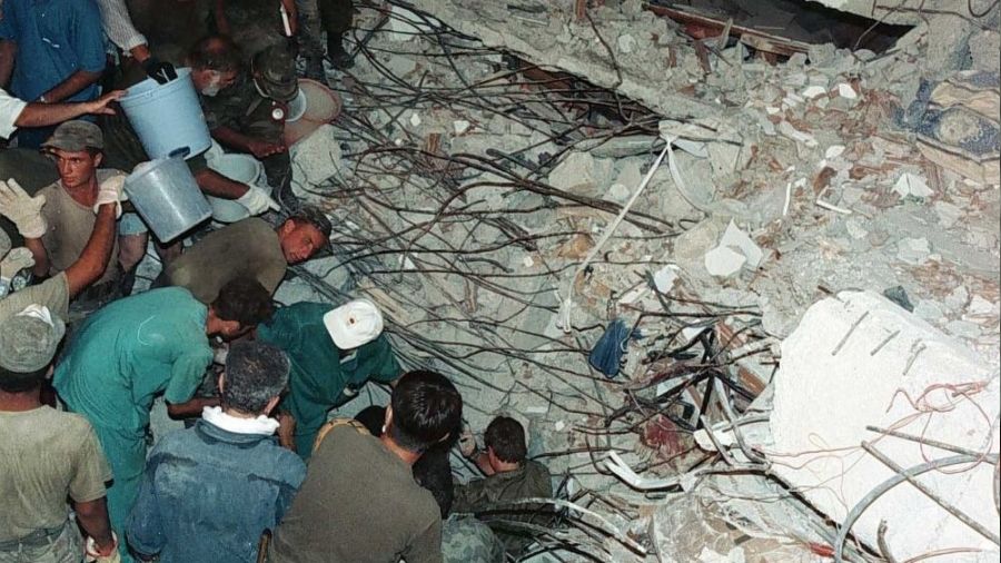1999 depremi, 24 yıllık acı