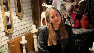 3 ay önce evlendiği eşinin ardından kendisi de hayatını kaybetti