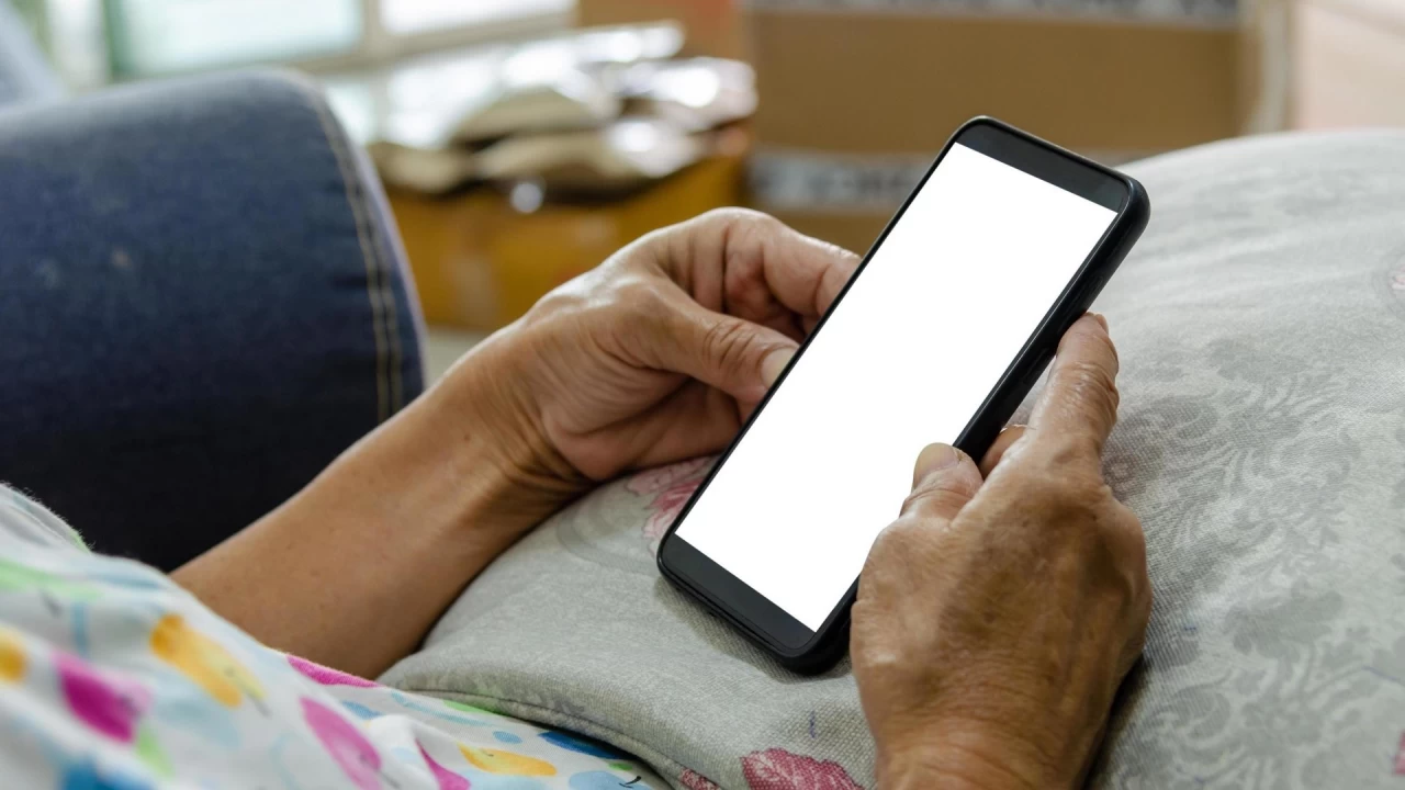5 Saatten Fazla Telefon Kullanımı Beyni Yoruyor
