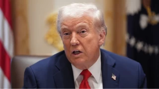 ABD Bakan Trump: "Atekesin devam edeceini dnyorum, herkes savatan yoruldu"
