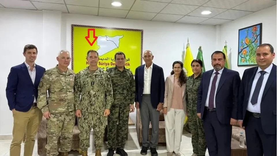 ABD Merkez Komutanl���'ndan Halep a��klamas�