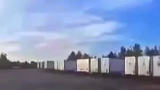 ABDdeki uak kazasnda l says artyor