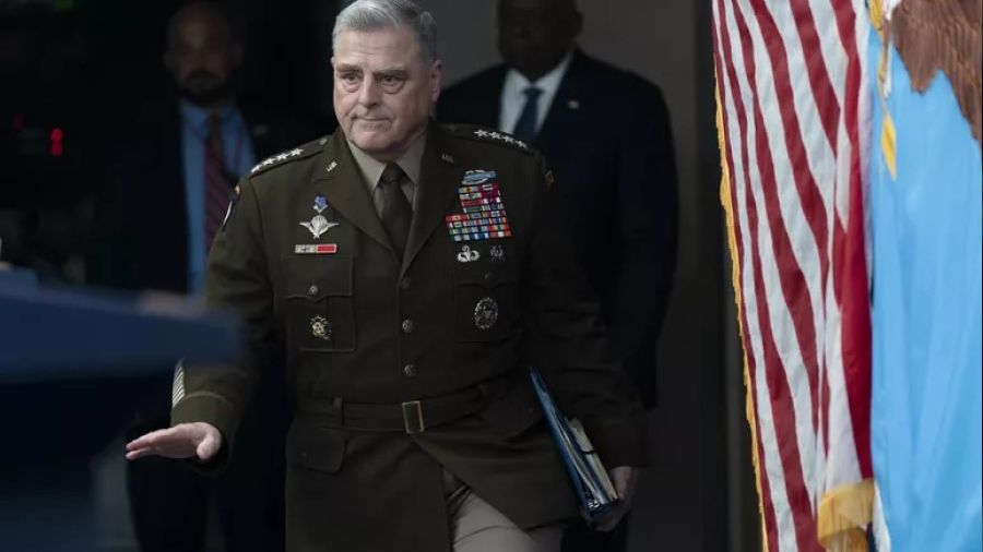 ABD'den Afganistan itirafı