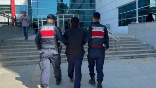 Adyaman'da DEA operasyonu