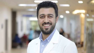 A��z kurulu�u, ciddi bir sistemik hastal���n habercisi olabilir