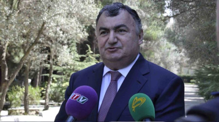 Ahıskalı Türklerden Azerbaycan'a destek