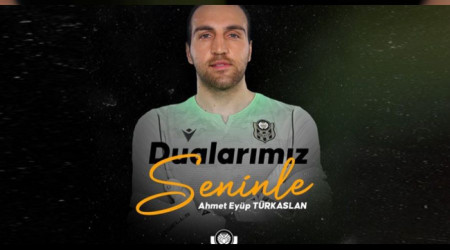 Ahmet Eyüp’ten acı haber geldi