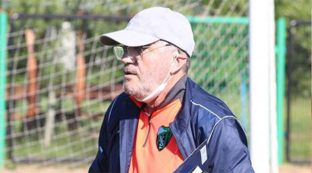 Akçay'ın sağlık durumu ciddi