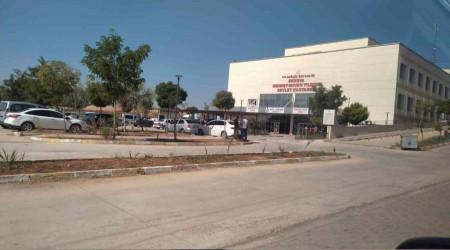 Akrabaların arazi kavgasında kan aktı