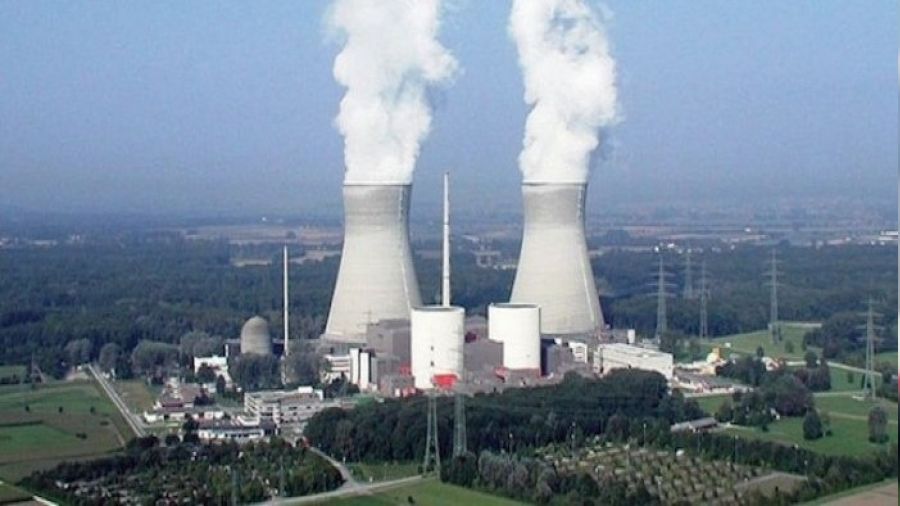 Almanya'da nükleer enerji kullanılmayacak