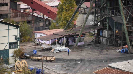 Amasra'da maden faciasında iddianame kabul edildi