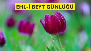 ‘And olsun ki, bunun ötesi cennet’