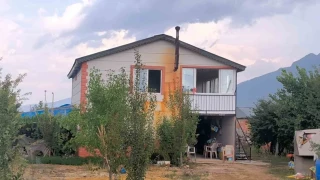 Antalya'da �ld�r�len 3 ki�inin cenazeleri yak�nlar�na teslim edildi