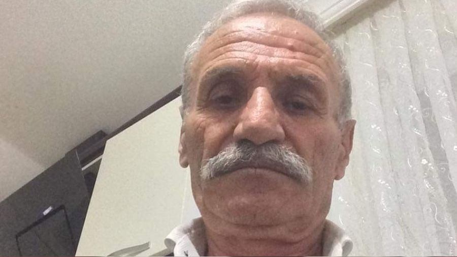 'Antalya'ya gidiyorum' diye çıktı, İsrail sınırında öldü