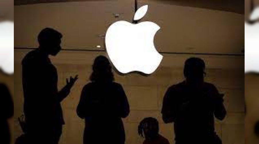 Apple FAS’a dava açtı