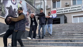 Ara kiralama dolandrcl yapan phelilere operasyon