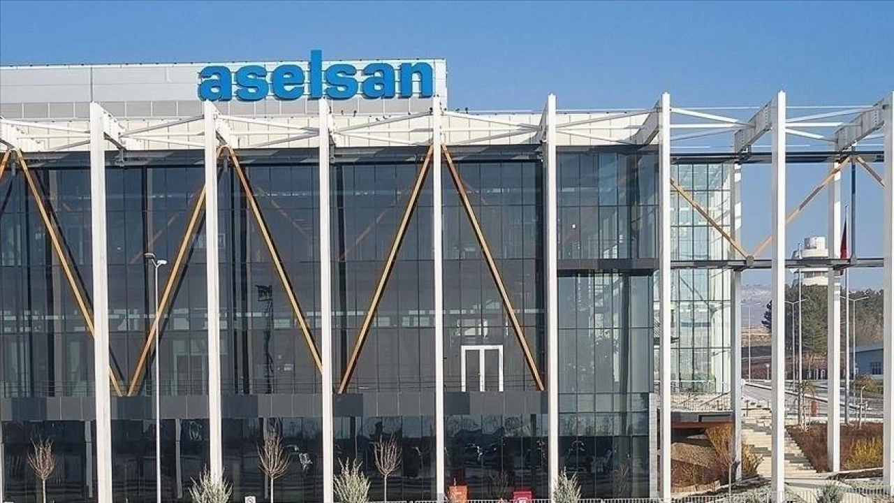 ASELSAN'dan rekor seviyede yeni ihracat sözleşmesi
