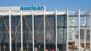 ASELSAN'dan rekor seviyede yeni ihracat szlemesi