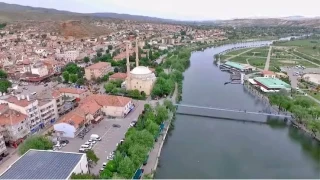  Avanos: Kzlrmakn ekil Verdii Sanat ve Zaman Kasabas