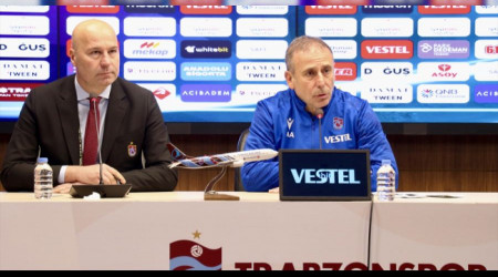 Avcı net konuştu: Vazgeçmeyeceğim