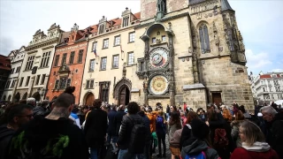Avrupa turizmde altn an yayor